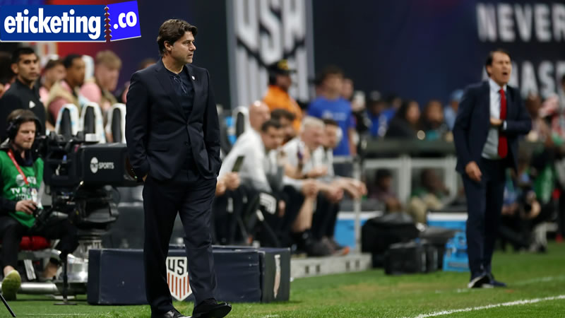 Turkiye Vs USA Tickets |FIFA World Cup Tickets | Soccer World Cup Tickets