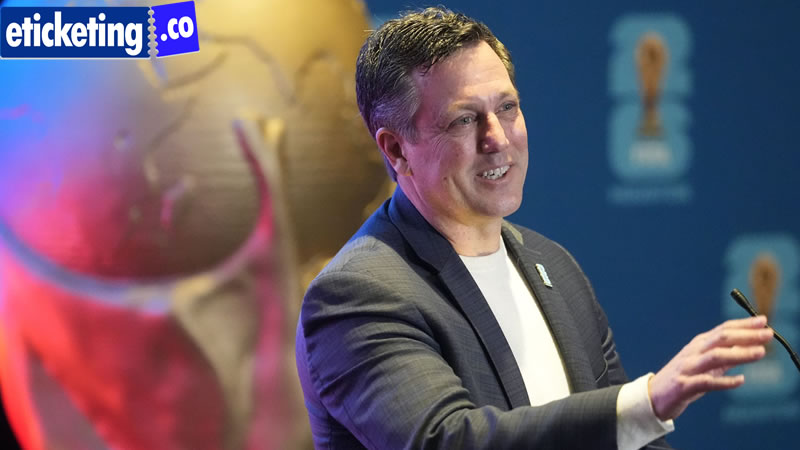 Soccer World Cup Tickets | World Cup Tickets | FIFA World Cup Tickets