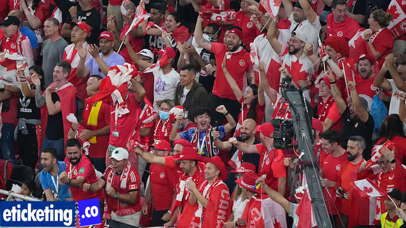 Soccer World Cup Tickets | World Cup Tickets | FIFA World Cup Tickets