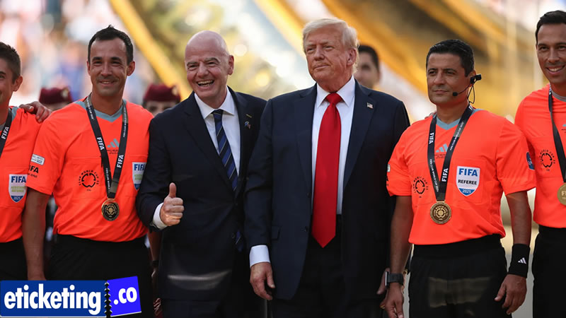 Soccer World Cup Tickets | World Cup Tickets | FIFA World Cup Tickets