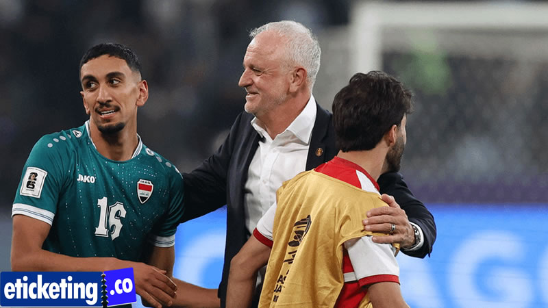 Soccer World Cup Tickets | World Cup Tickets | FIFA World Cup Tickets