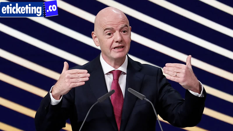 Soccer World Cup Tickets | World Cup Tickets | FIFA World Cup Tickets