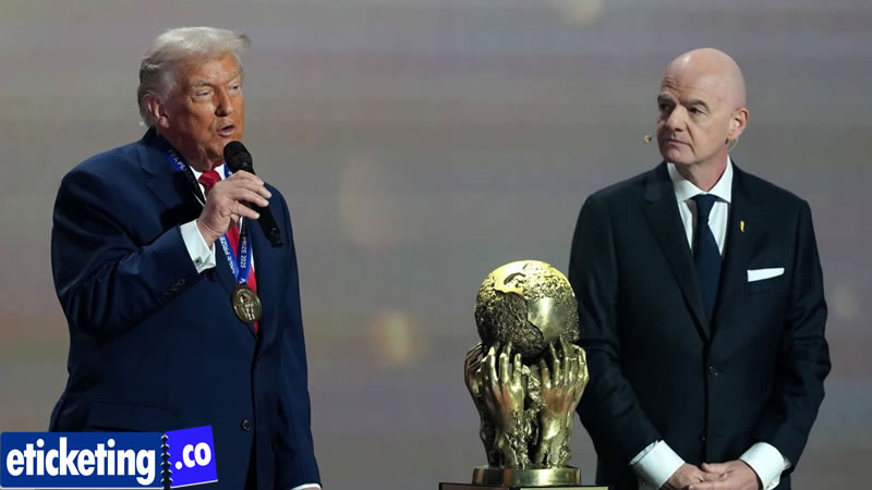 Soccer World Cup Tickets | World Cup Tickets | FIFA World Cup Tickets