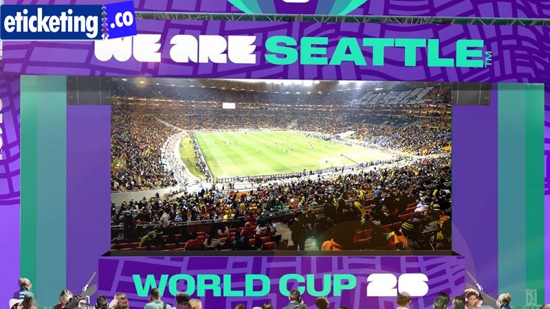 Soccer World Cup Tickets | World Cup Tickets | FIFA World Cup Tickets