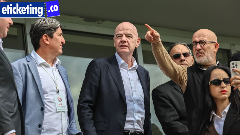 Soccer World Cup Tickets | World Cup Tickets | FIFA World Cup Tickets