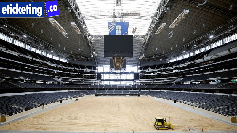 Soccer World Cup Tickets | World Cup Tickets | FIFA World Cup Tickets