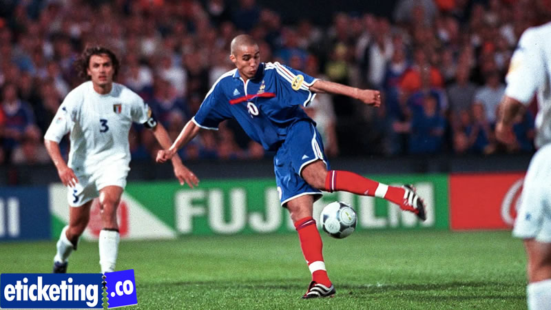 Soccer World Cup Tickets | World Cup Tickets | FIFA World Cup Tickets