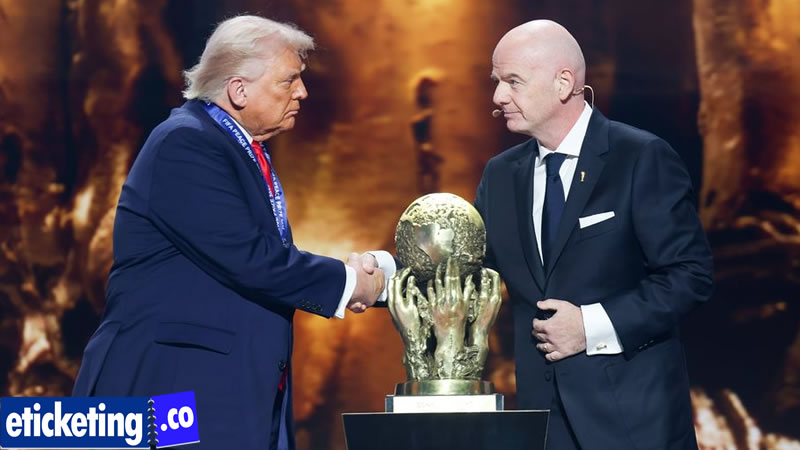 Soccer World Cup Tickets | World Cup Tickets | FIFA World Cup Tickets