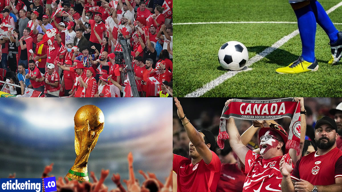 Soccer World Cup Tickets | World Cup Tickets | FIFA World Cup Tickets