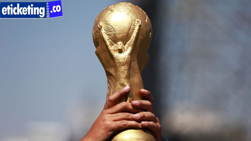 Soccer World Cup Tickets | World Cup Tickets | FIFA World Cup Tickets