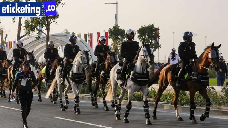 Soccer World Cup Tickets | World Cup Tickets | FIFA World Cup Tickets