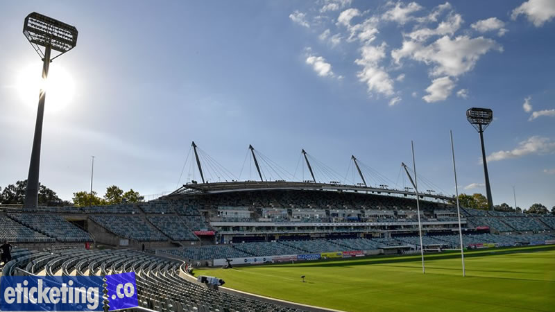 Rugby World Cup Tickets | Rugby World Cup 2027 Tickets