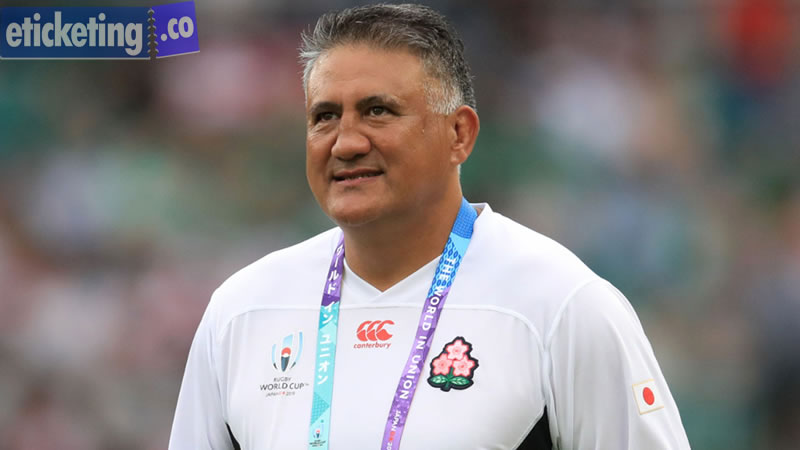 Rugby World Cup Tickets | Rugby World Cup 2027 Tickets