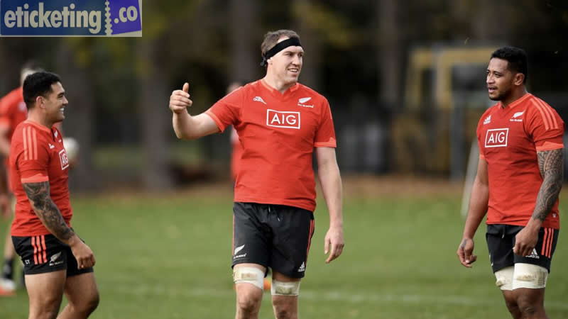 Rugby World Cup Tickets | Rugby World Cup 2027 Tickets