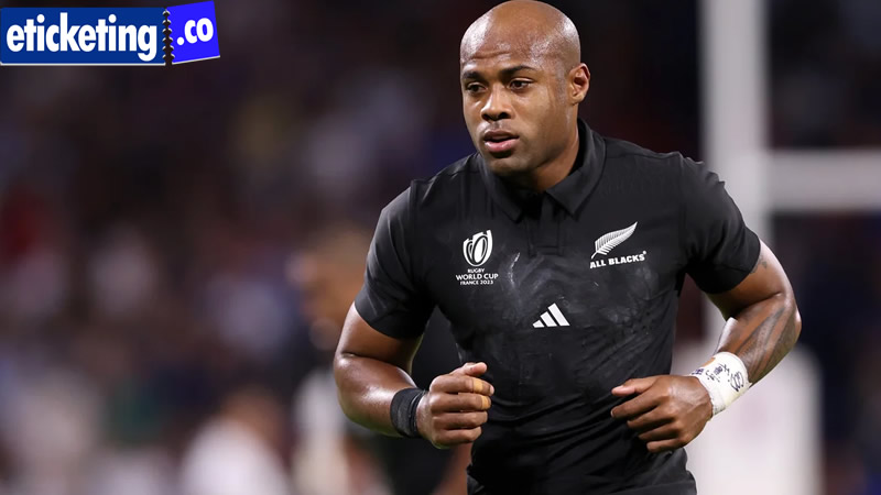 Rugby World Cup Tickets | New Zealand Vs Chile Tickets | Rugby World Cup Final Tickets | Rugby World Cup 2027 Tickets