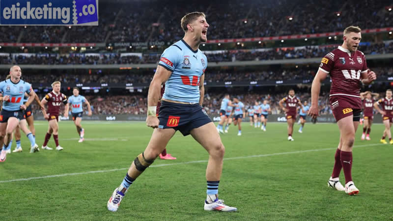 Rugby World Cup Tickets | Rugby World Cup 2027 Tickets