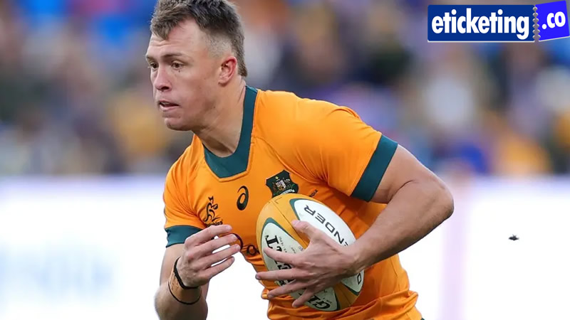 Rugby World Cup Tickets | Australia Vs Hong Kong Tickets | Rugby World Cup Final Tickets | Rugby World Cup 2027 Tickets