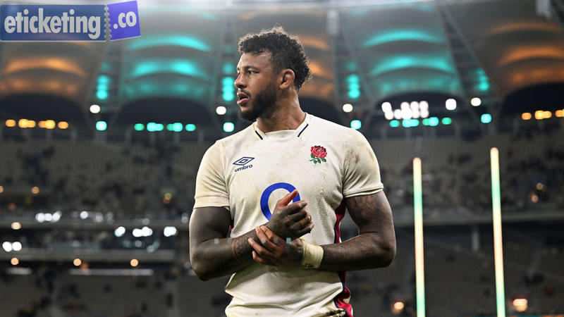 Rugby World Cup Tickets | Rugby World Cup 2027 Tickets