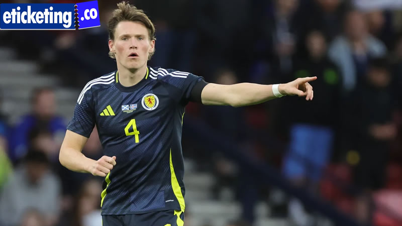 Scotland vs Morocco Tickets | Scotland vs Brazil Tickets | Football World Cup Tickets