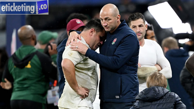 Rugby World Cup Tickets | Rugby World Cup 2027 Tickets | Rugby World Cup Final Tickets | England Vs Tonga Tickets
