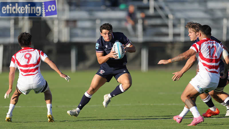 Rugby World Cup Tickets | Rugby World Cup 2027 Tickets