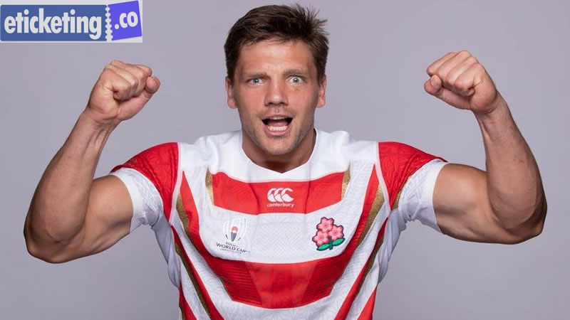 Rugby World Cup Tickets | Rugby World Cup 2027 Tickets | Rugby World Cup Final Tickets | Japan Vs USA Tickets