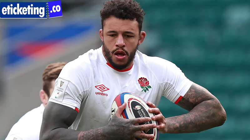 Rugby World Cup Tickets | England Vs Tonga Tickets | Rugby World Cup Final Tickets | Rugby World Cup 2027 Tickets