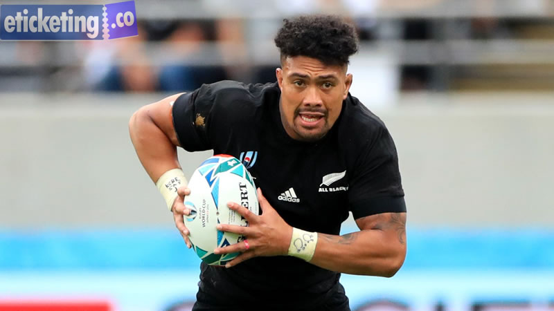 Rugby World Cup Tickets | Rugby World Cup 2027 Tickets