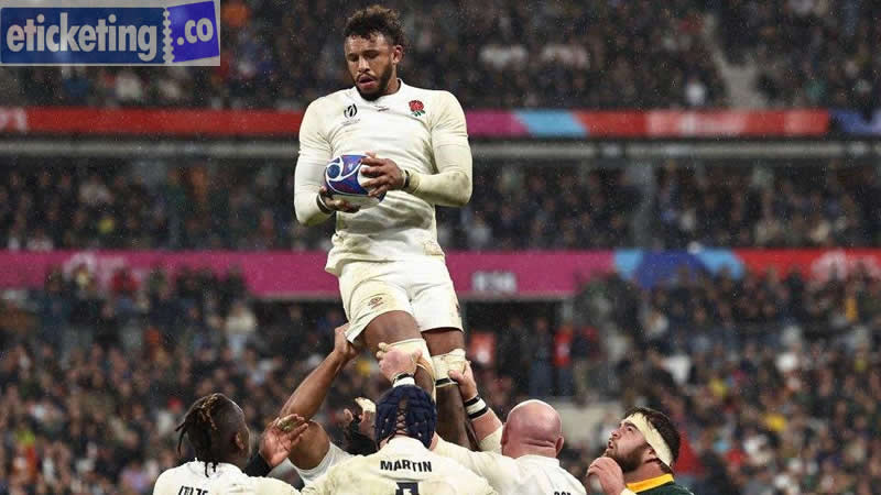 Rugby World Cup Tickets | Rugby World Cup 2027 Tickets