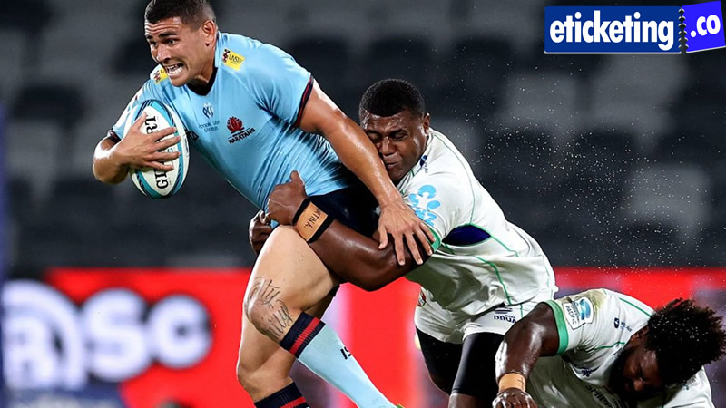 Rugby World Cup Tickets | Fiji Vs Spain Tickets | Rugby World Cup Final Tickets | Rugby World Cup 2027 Tickets