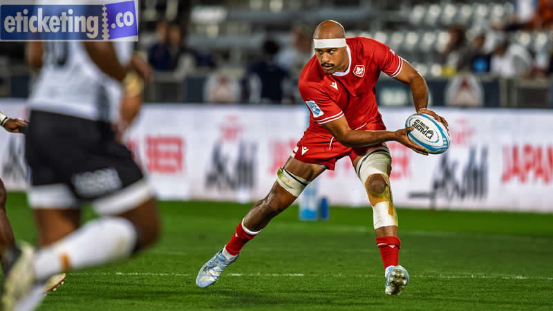 Rugby World Cup Tickets | Rugby World Cup 2027 Tickets