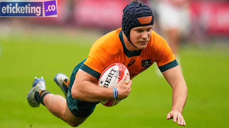 Rugby World Cup Tickets | Rugby World Cup 2027 Tickets | Rugby World Cup Final Tickets | South Africa Vs Italy Tickets