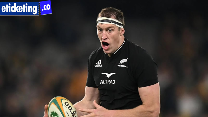 Rugby World Cup Tickets | New Zealand Vs Chile Tickets | Rugby World Cup Final Tickets | Rugby World Cup 2027 Tickets