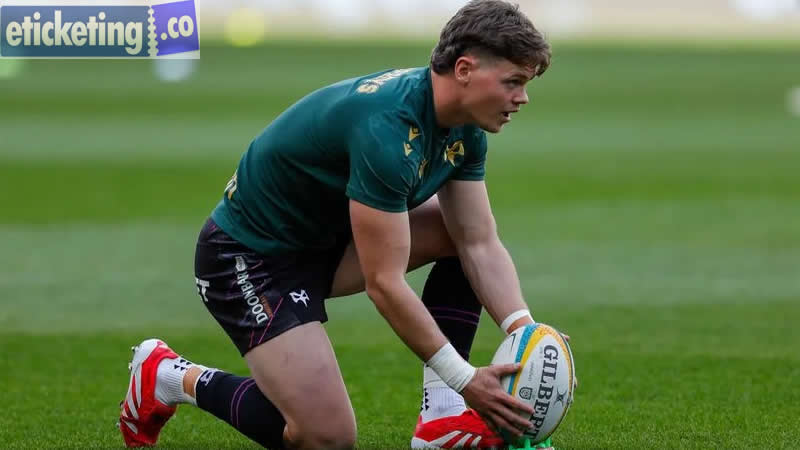 Rugby World Cup Tickets | Rugby World Cup 2027 Tickets