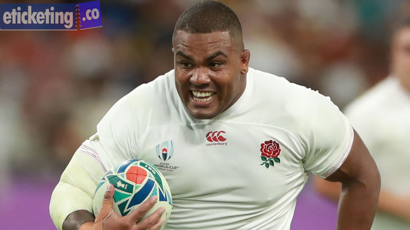 Rugby World Cup Tickets | Rugby World Cup 2027 Tickets