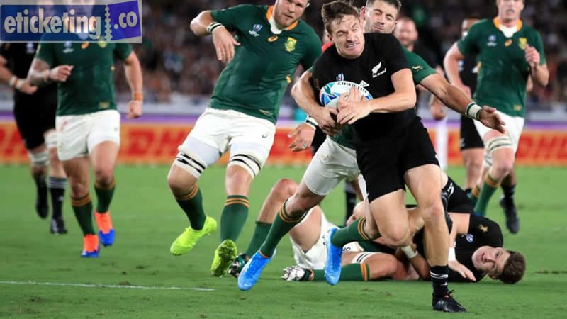 Rugby World Cup Tickets | Rugby World Cup 2027 Tickets