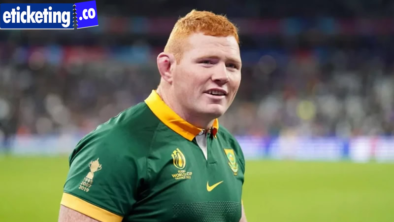 Rugby World Cup Tickets | South Africa Vs Italy Tickets | Rugby World Cup Final Tickets | Rugby World Cup 2027 Tickets