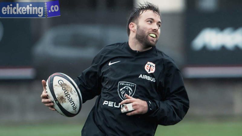 Rugby World Cup Tickets | Rugby World Cup 2027 Tickets