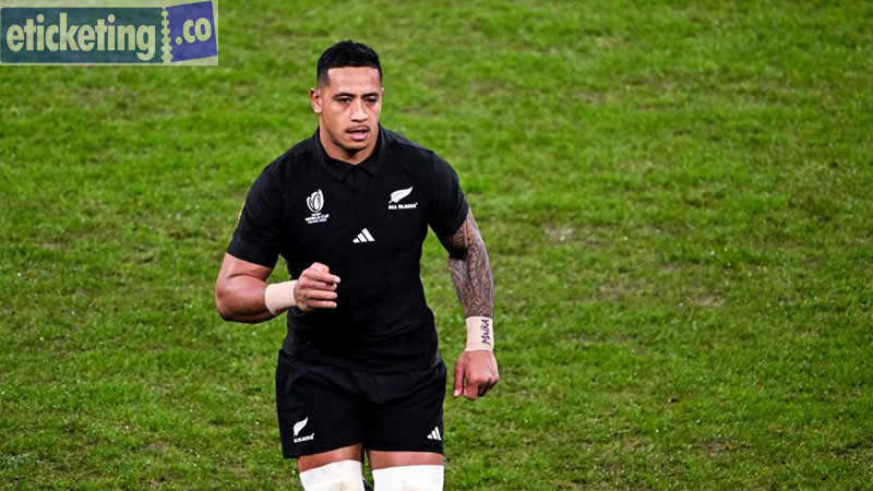 Rugby World Cup Tickets | Rugby World Cup 2027 Tickets