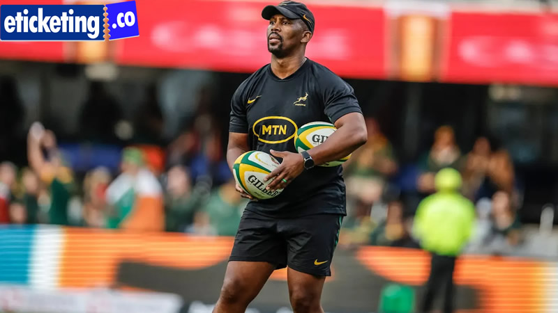 Rugby World Cup Tickets | South Africa Vs Italy Tickets | Rugby World Cup Final Tickets | Rugby World Cup 2027 Tickets