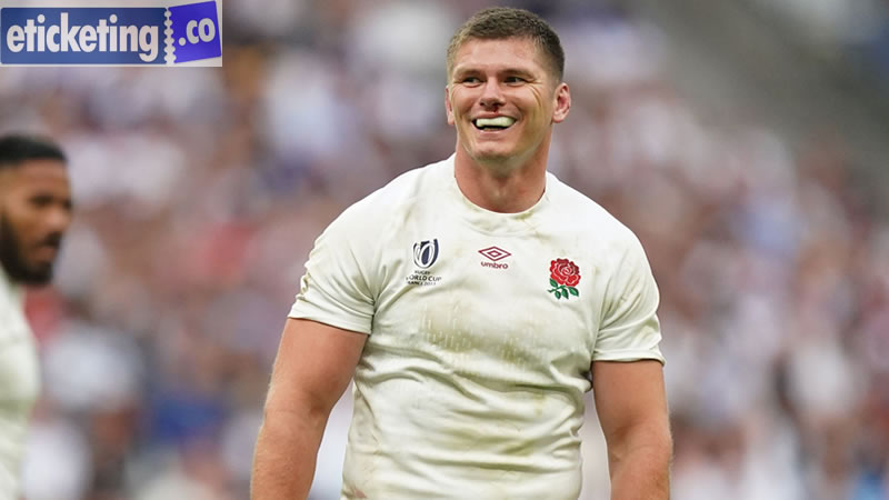 Rugby World Cup Tickets | Rugby World Cup 2027 Tickets | Rugby World Cup Final Tickets | England Vs Tonga Tickets
