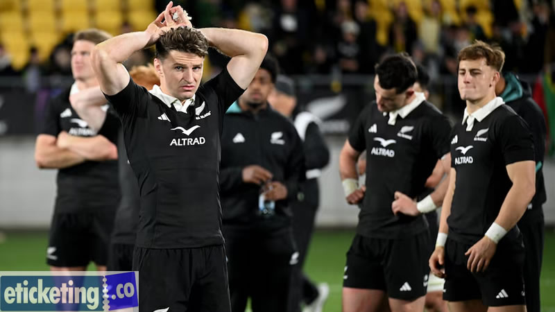 Rugby World Cup Tickets | Rugby World Cup 2027 Tickets | Rugby World Cup Final Tickets | New Zealand Vs Australia Tickets
