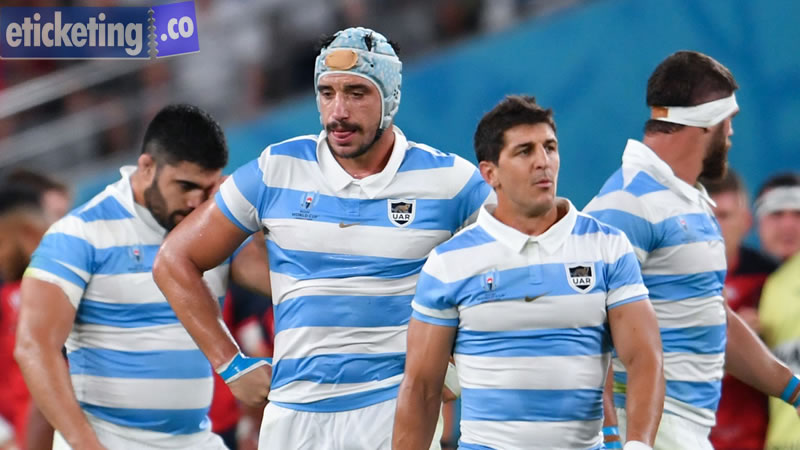 Rugby World Cup Tickets | Rugby World Cup 2027 Tickets