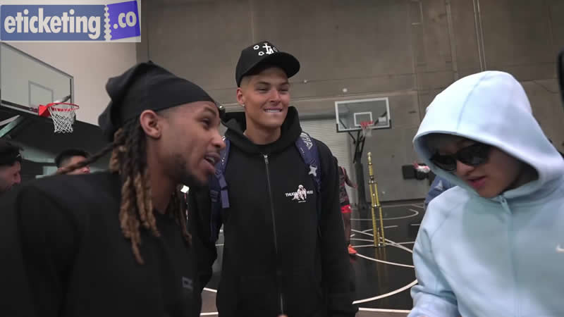 Sidemen Charity Match Tickets | Sidemen Charity 2026 Tickets