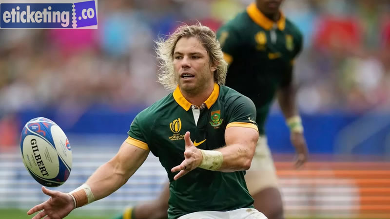Rugby World Cup Tickets | Rugby World Cup 2027 Tickets | Rugby World Cup Final Tickets | South Africa Vs Italy Tickets
