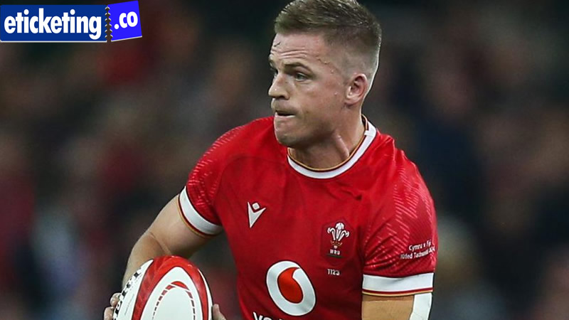 Rugby World Cup Tickets | Wales Vs Zimbabwe Tickets | Rugby World Cup Final Tickets | Rugby World Cup 2027 Tickets