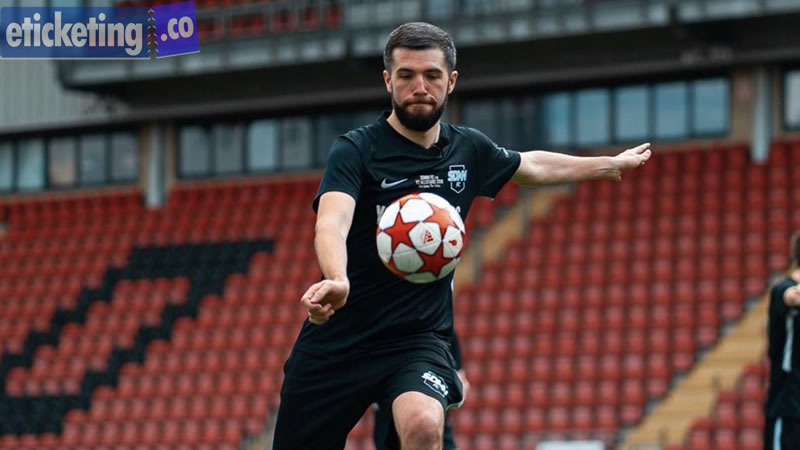 Sidemen Charity Match Tickets | Sidemen Charity 2026 Tickets