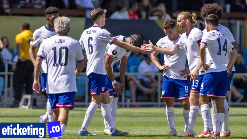 Turkiye Vs USA Tickets |Football World Cup Tickets | Soccer World Cup Tickets