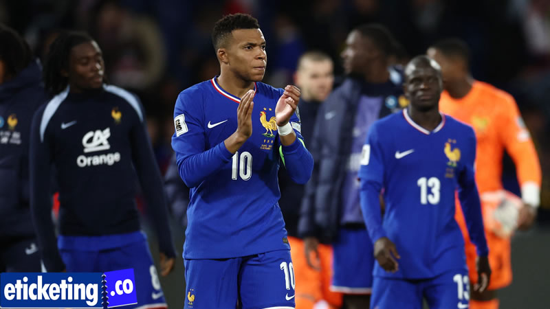 Norway Vs France Tickets | Norway vs Senegal Tickets | World Cup Tickets