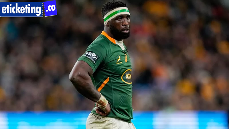 Rugby World Cup Tickets | South Africa Vs Italy Tickets | Rugby World Cup Final Tickets | Rugby World Cup 2027 Tickets